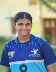 Rajashree Deka
